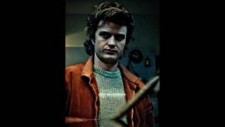KING STEVE🔥 || Stranger Things 5 #edit #strangerthings #steveharrington #fyp #netflix #phonk