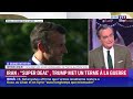 Iran : la capitulation de Donald Trump ?｜LCI