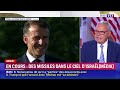 Iran : la capitulation de Donald Trump ?｜LCI