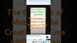 The Challenge to Young Earth Creationists Has Been Made