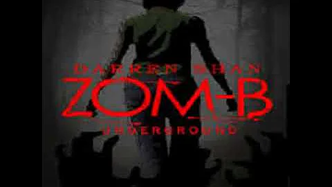Zom- B Book 2 -  Underground