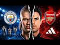 The Problem With Mikel Arteta Arsenal