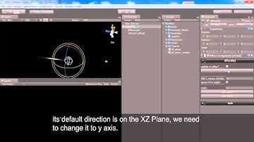 Xffect Tutorial - Sprite