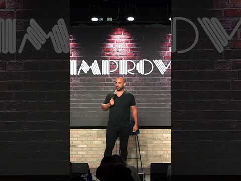 Q and A - shows in English Tel Aviv and Australia this October visit my site Sponder-standup.com