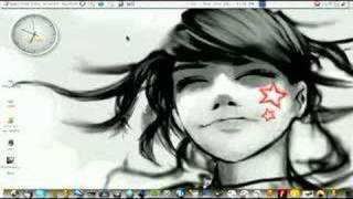 Compiz-Fusion on XGL - Ubuntu Feisty Fawn