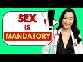 Urologist Why Men NEED Sex Make Your Wife Watch This Urologist Why Men NEED Sex Make Your Wife Watch This