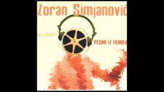 Video thumbnail of "Zoran Simjanovic - Poslednji tango - Balkan ekspres 1 - (Audio 2006) HD"