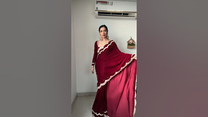 Beautiful 😍 Velvet Saree 🥻 for winter ❄️☃️ #wedding #outfitideas #viral #cataloguebyab