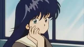 Madoka Ayukawa Looking GIF