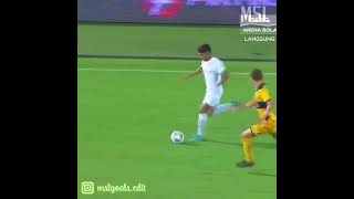 Download Lagu AZAM AZMI VS CENTRAL COAST MARINERS FC HIGHLIGHTS (AFC CUP 2023) MP3