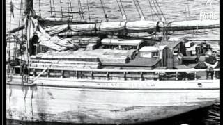 Rum Running (1929)