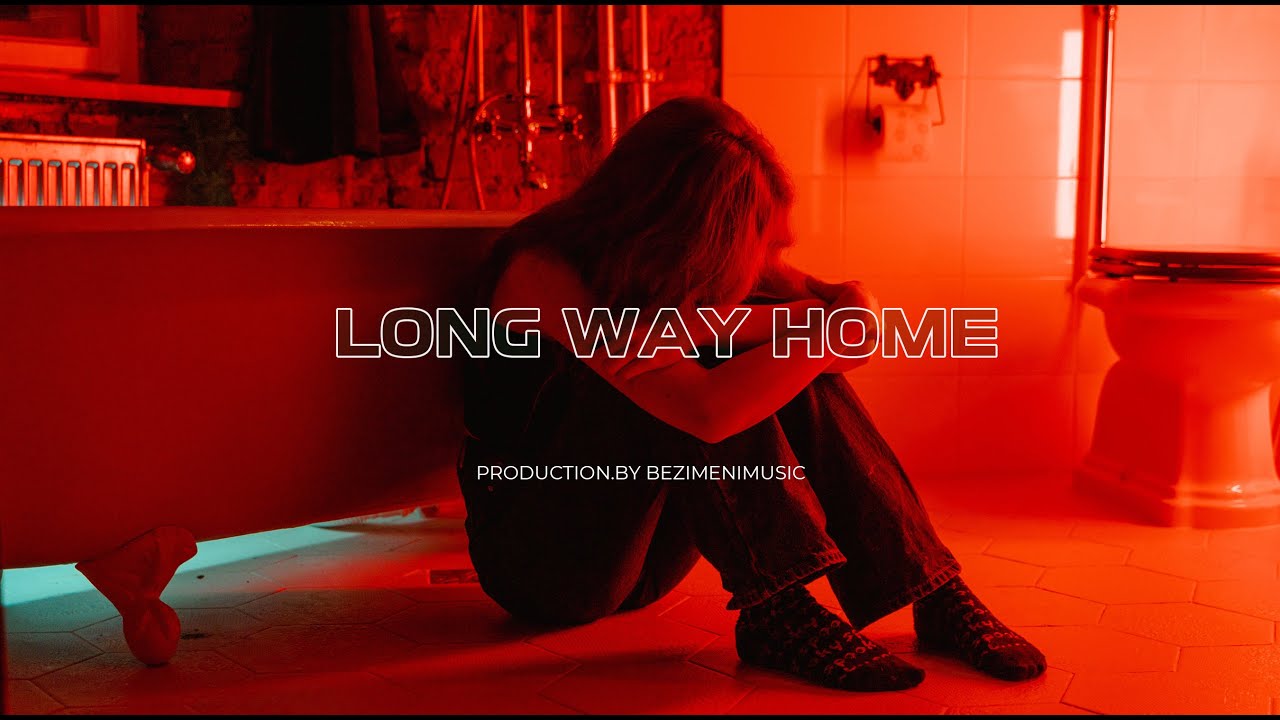 FREE| Sad Pop x Tate McRae Type Beat 2023 "Long Way Home" Piano Instrumental