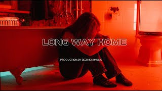 FREE| Sad Pop x Tate McRae Type Beat 2023 "Long Way Home" Piano Instrumental