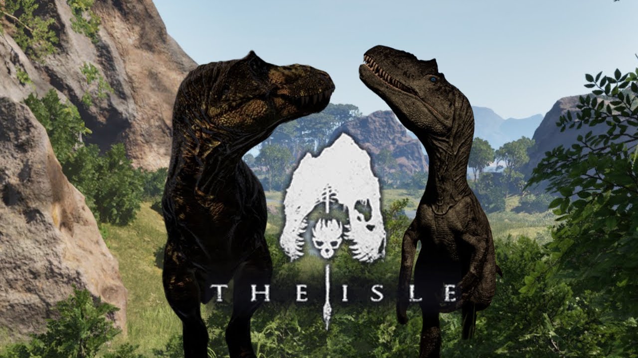 The Isle| The Carnivore | Road to 150 SUBS
