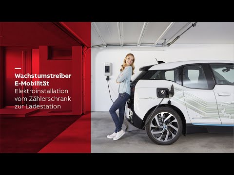 Video: Ionity Installiert 324 ABB 350-kW-Ultraschnellladestationen In Der 2. Phase Video: Ionity Installiert 324 ABB 350-kW-Ultraschnellladestationen In Der 2. Phase