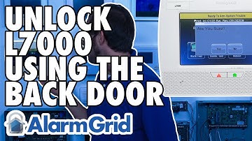 Getting Back Into Programming on an L7000 If You