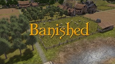 How to donwload and install Banished [2015]