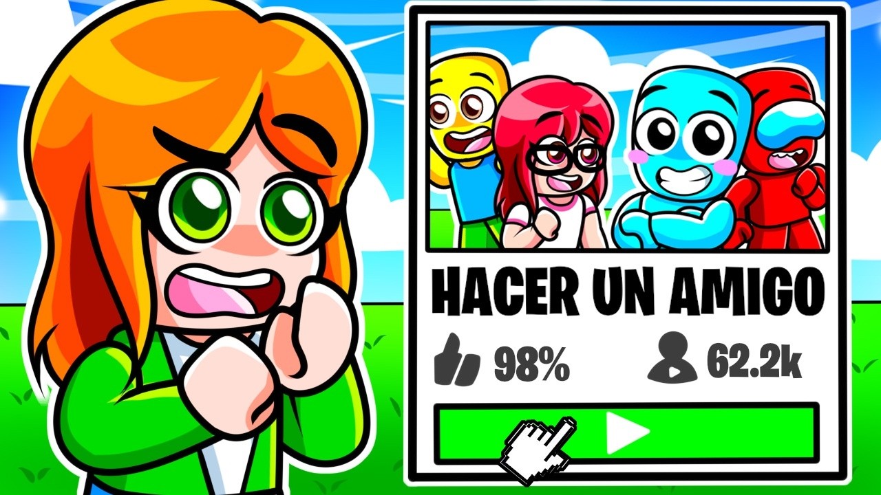 Probé las PEORES COPIAS de GROW a GARDEN!
