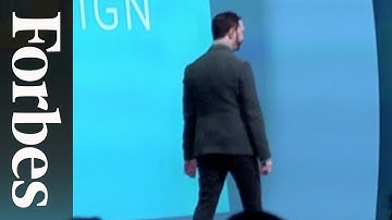 Android Everything @ Google I/O (2014) | Forbes