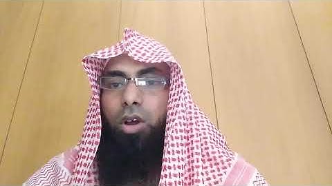 سورة الملك، عبدالواسع بن عبدالخالق الفيضي امام سلفی مسجد بنی منٹپ میسور کرناٹک