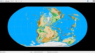 The New 2026 History of Earth's Plate Tectonics since 4.27 Billion Years