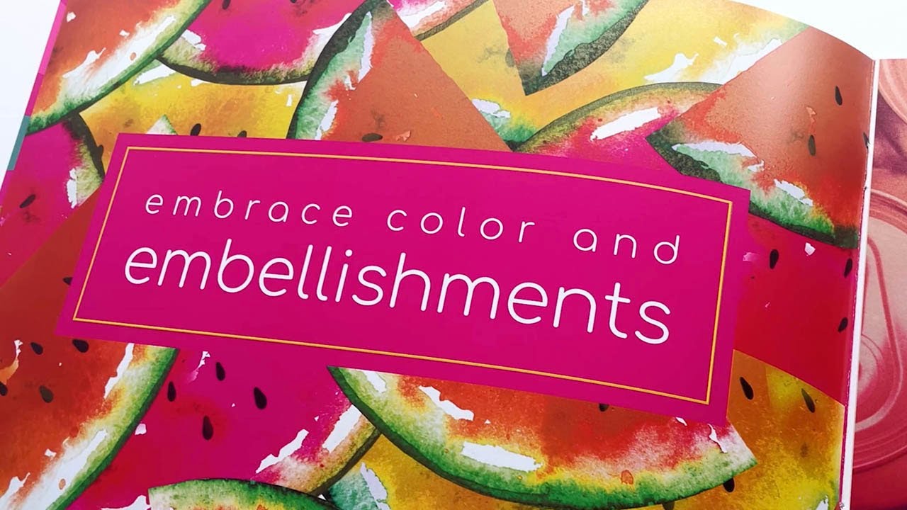 Print Panther Leverages Embellishments to Create “Print That Matters