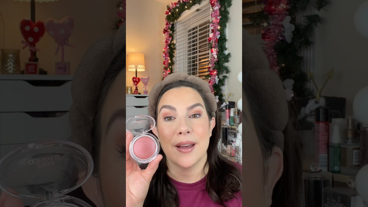 $6.99 Baked Blush Alert