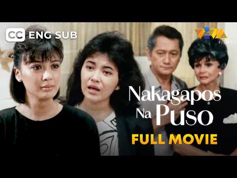 Two Queens in One Unforgettable Drama | With English Subtitles | Nakagapos na Puso FULL MOVIE HD