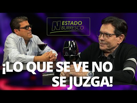 ¿Eres gay? La pregunta del Burro Van Rankin a Pepillo Origel