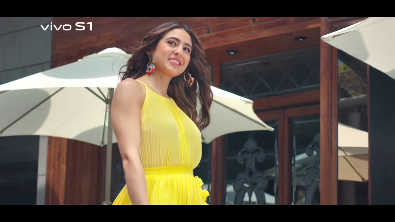 All new vivo S1 with 32MP Selfie Camera | #ItsMyStyle camera iphone 8 plus apk