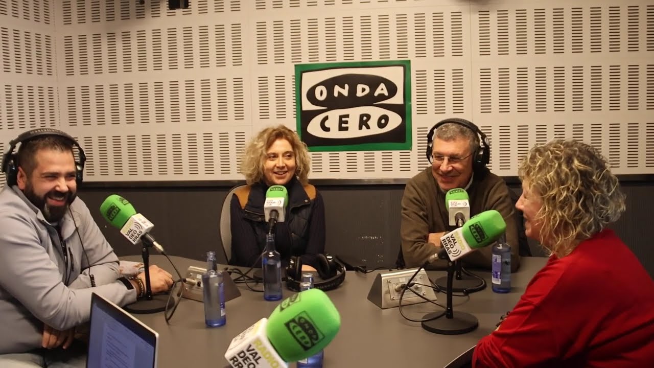 Especial Festa do Botelo en radio Valdeorras Onda Cero