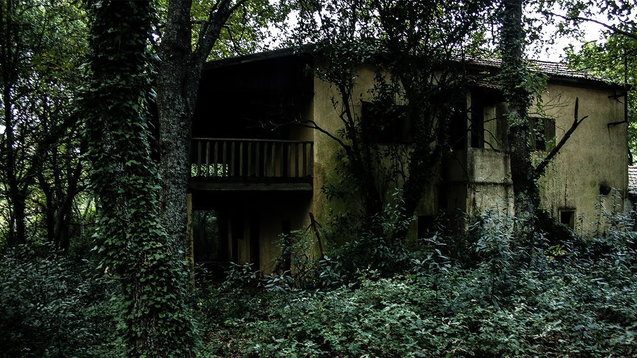 Abandoned Portuguese FarmHouse!! pt.1 YouTube Abandoned Portuguese FarmHouse!! pt.1 YouTube