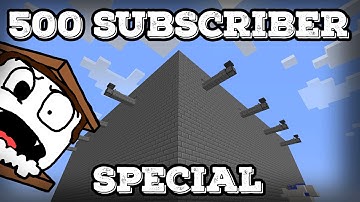 500 Subscriber Special - Game Map Download