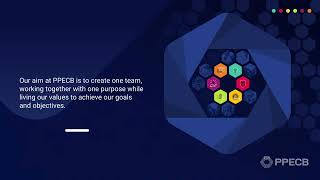 Ppecbs Journey Embracing Core Values And Home Team Eccentricity