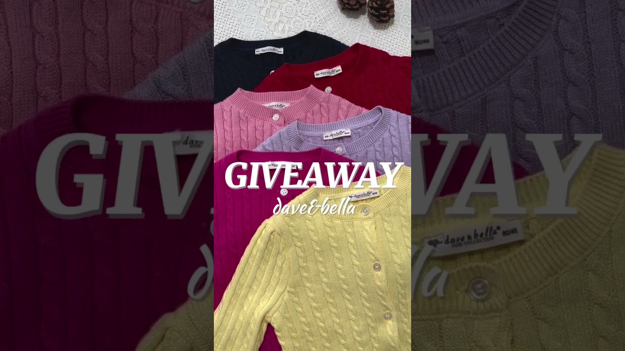 We’re back with WEEK 2 of our Summer GIVEAWAY! ☀️✨