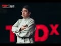 學歷史的大用：呂世浩(Shih-Hao Lu) at TEDxTaipei 2014
