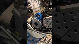 That’s fresh 🤩 #ltz400 #fourwheeler