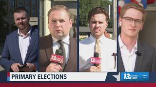 Team Coverage | Michigan's 2026 Primary Election