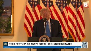 LIVE: President Trump Makes Major Healthcare Announcement...