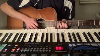 Duster - Operations (cover) (short)