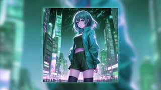 Artemas - I like the way you kiss me Slowed + Reverb (phonk remix by XXDED)