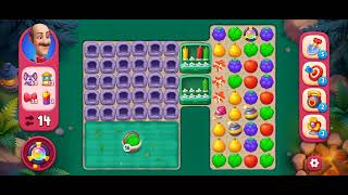 GARDENSCAPES HARD LEVEL 20280 NO BOOSTER 