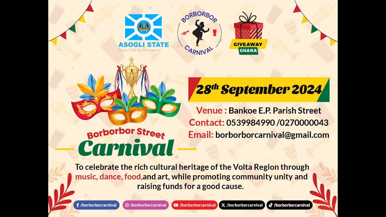 🎵✨ Mighty Zibo : The Ultimate Blend of Jama, Kpalongo & Borborbor! ✨🎵