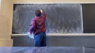 Math 241 Online Lesson #4