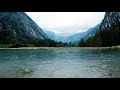 TROPICAL RAIN FALL | SLEEP THERAPY | RELAXING MEDITATION