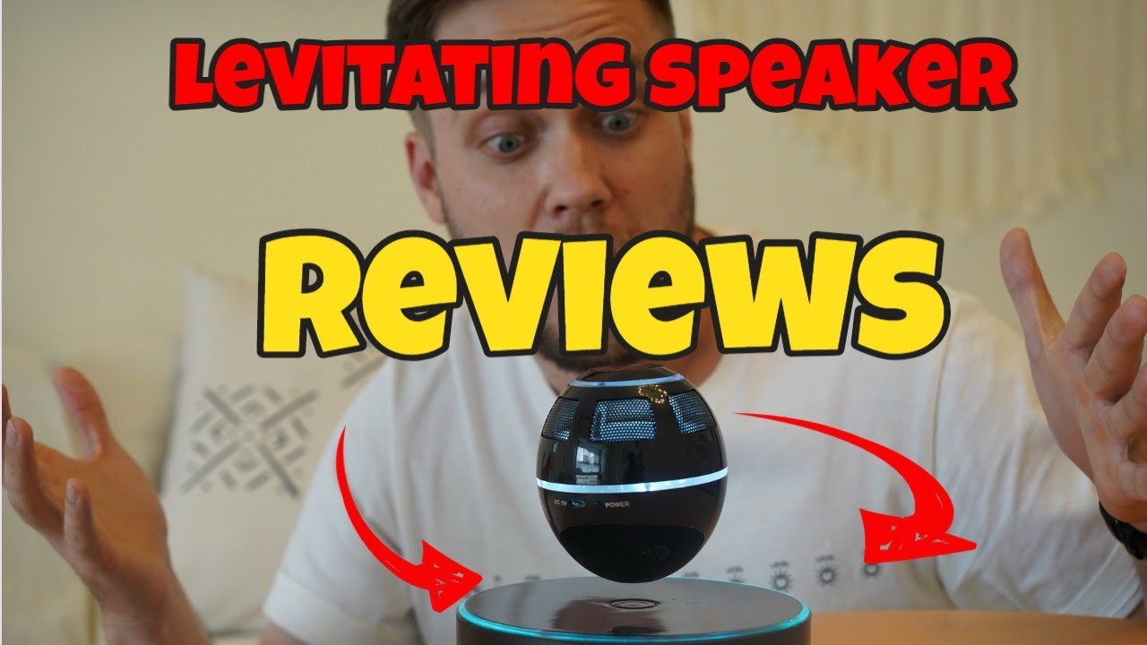 floating speakers reviews,best  floating speakers reviews 2019
