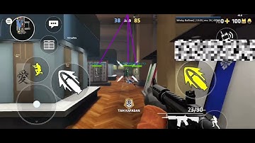 Critical Ops 1.51.X Undetected Best Hack / I Like Whisyk 