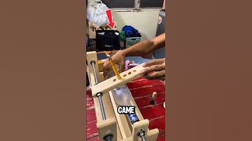♻️ He Turns Free Beer Bottles Into Cash! | Genius Recycling Business Idea 💡 #shorts