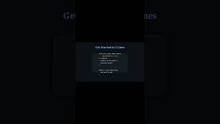 Automate Google CX Agent Studio with Python 🤖 | CXAS SCRAPI #Shorts