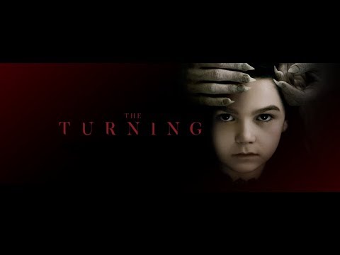 Η ΓΚΟΥΒΕΡΝΑΝΤΑ (The Turning) - Trailer (greek subs)